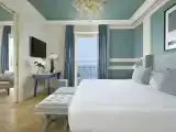 Двухместный полулюкс с видом на море