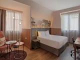 Двухместный полулюкс VIP floor