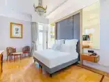 Двухместный люкс Executive с видом на море