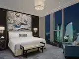 Люкс Waldorf Astoria Skyline