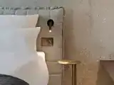Двухместный полулюкс