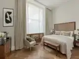 Двухместный клубный номер Deluxe