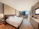 Двухместный номер Executive Grand Deluxe