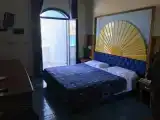 Номер с видом на море