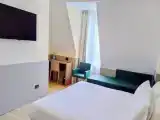 Двухместный номер Attic