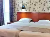 Двухместный номер Эконом Стандарт