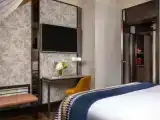 Двухместный номер Deluxe