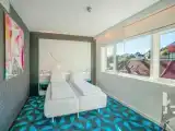 Двухместный номер с красивым видом из окна