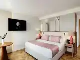 Двухместный полулюкс Signature Level Jacuzzi Terrace