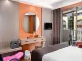 Номер семейный с балконом