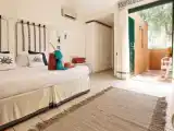 Двухместный номер Casbah Superior