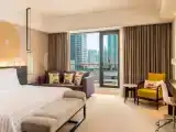 Двухместный номер Deluxe