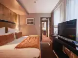 Четырёхместный люкс Juliana