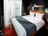 Апартаменты Corner Penthouse