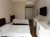 Двухместный номер Стандарт