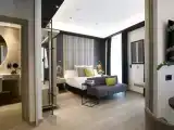 Двухместный Suite Aduana