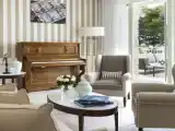 Двухместный люкс Royal