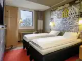 Трёхместный номер Стандарт