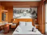 Двухместный номер with Terrace