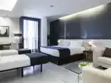 Четырёхместный люкс