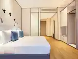 Двухместный номер Superior