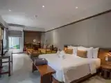 Двухместный люкс Executive