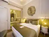 Номер Deluxe with Big Hammam