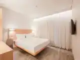 Двухместный номер Стандарт