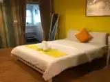 Двухместный номер Deluxe