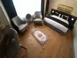 Двухместный номер Superior
