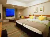 Двухместный номер Symphony