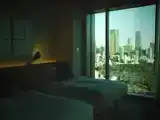Люкс Connecting