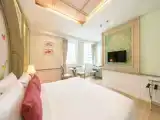 Двухместный номер Deluxe