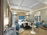 Двухместный номер Aria Signature с балконом