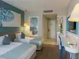 Двухместный номер Стандарт
