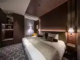 Двухместный полулюкс