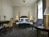 Двухместный люкс Deluxe