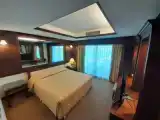 Двухместный люкс