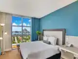 Двухместный люкс Bayfront Deluxe c 1 комнатой