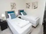 Двухместный номер Budget