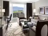 Двухместный люкс Fairmont Gold
