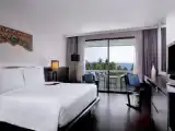Двухместный номер Guest с видом на океан