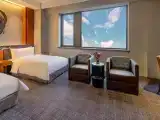 Двухместный номер Garden Deluxe