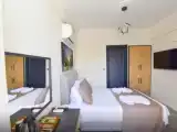 Двухместный номер Deluxe с видом на море