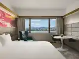 Двухместный номер Executive с панорамным видом