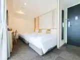 Трёхместный номер