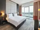Двухместный полулюкс Deluxe