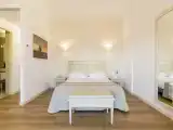 Двухместный номер с балконом