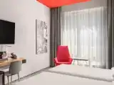 Двухместный номер Стандарт