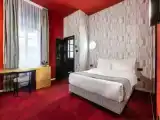 Двухместный номер Deluxe Queen
